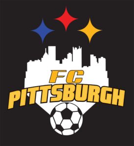 FC PIttsburgh skyscrapers