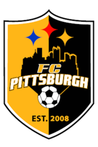 FC Pittsburg-logo FC Pittsburg-logo