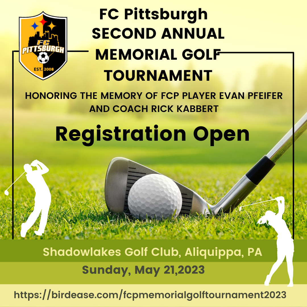 Golf Outing