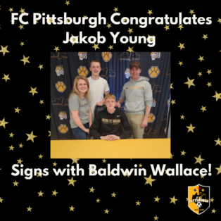 Jakob Young class of 2023