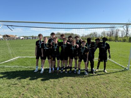 2006 boys nike challenege