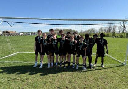 2006 boys nike challenege