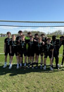 2006 boys nike challenege