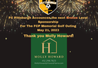 Molly Howard