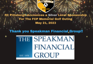 Speakman Financial Group Social Media