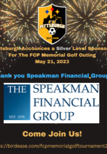 Speakman Financial Group Social Media
